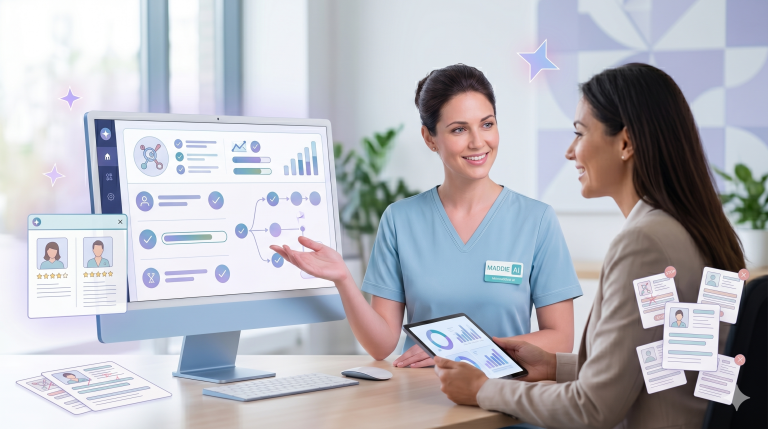 Healthcare Hiring Shouldn’t Feel This Difficult Anymore