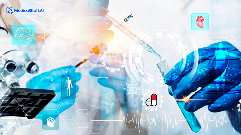The Importance of Digital Platforms for Job Applications in the Medical Industry