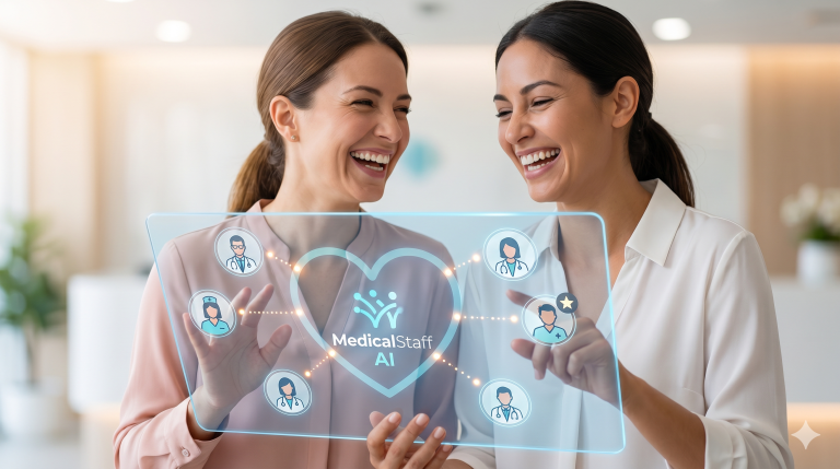 In a World Full of Automated Messages, Human Connection Still Matters