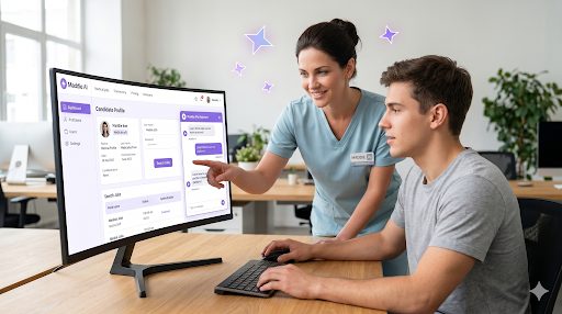 Jobseeker Full Video Walkthrough
