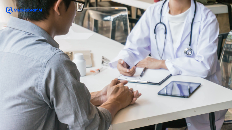 New Graduate’s Guide to Starting a Career in Healthcare