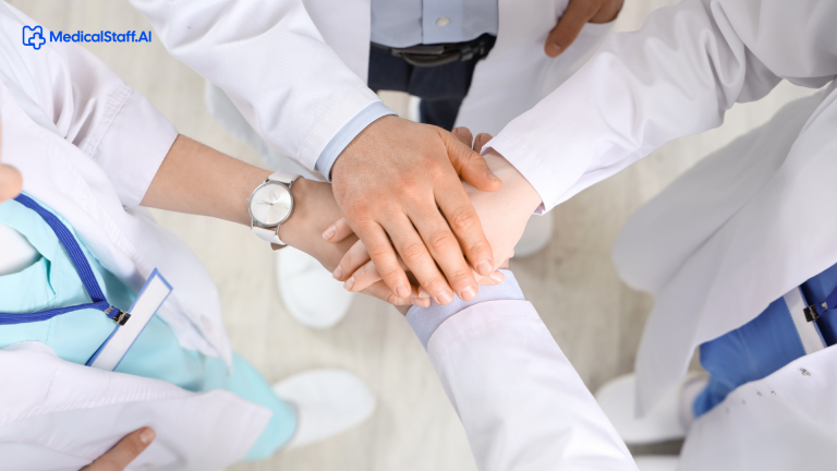 Medical School Partnerships: Building the Next Generation Healthcare Workforce
