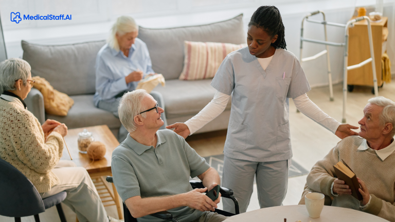 Permanent vs. Temporary Healthcare Staffing: Which Is Right for Your Facility?