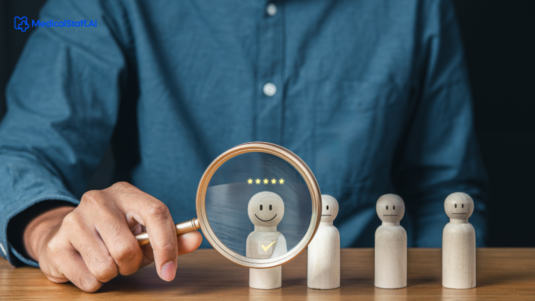 How AI Helps Healthcare HR Teams Save Time and Reduce Hiring Costs