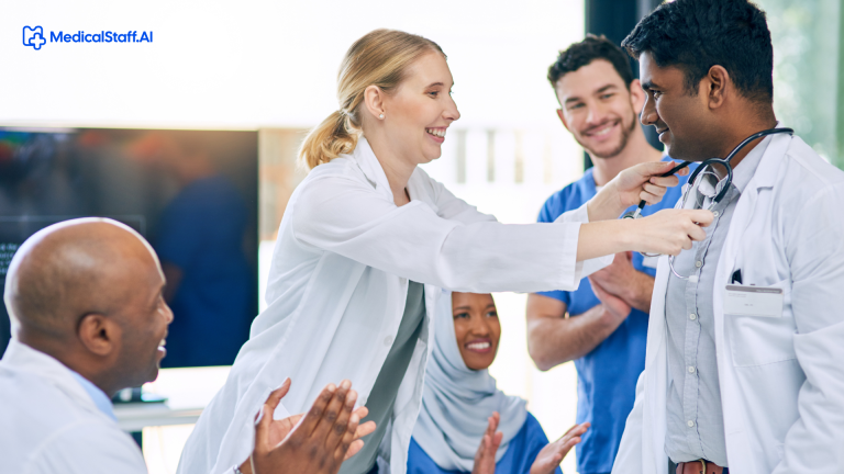5 Essential Skills Every Healthcare Professional Needs in 2026