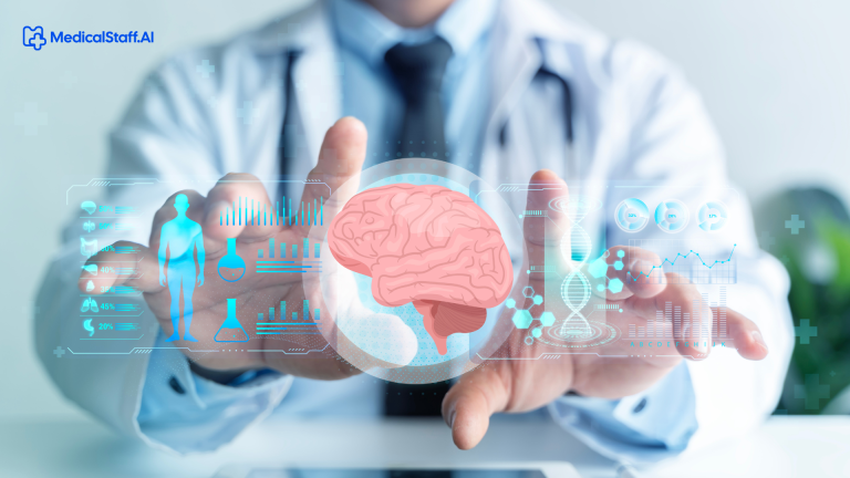 Why Thousands of Healthcare Professionals Are Choosing MedicalStaff AI to Advance Their Careers in 2026
