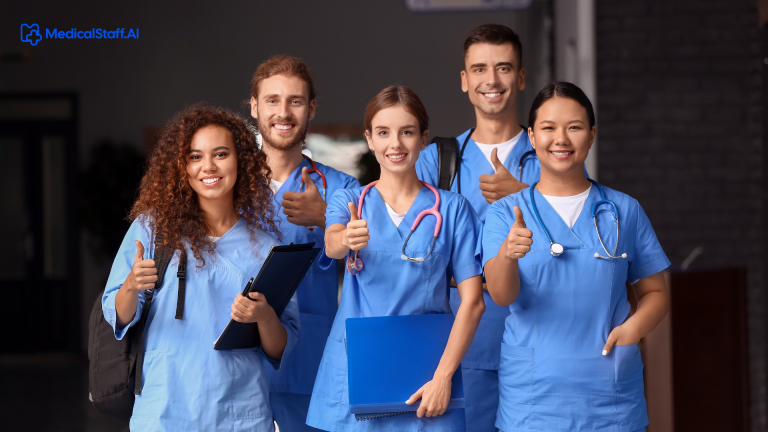 Top 10 Challenges Healthcare Facilities Face When Hiring Nurses