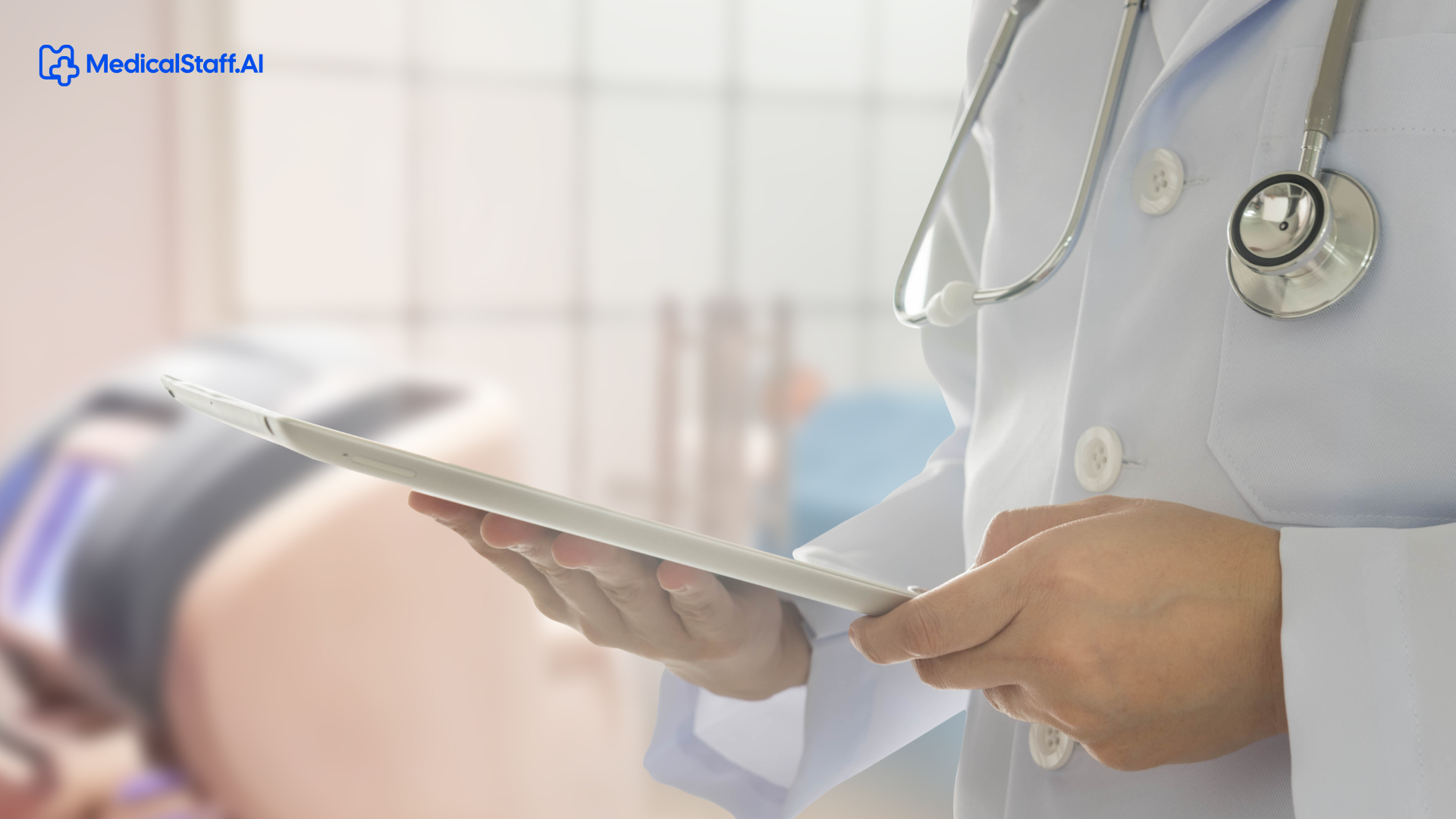 Healthcare recruiters reviewing candidates to improve hiring decisions and avoid common recruitment mistakes.