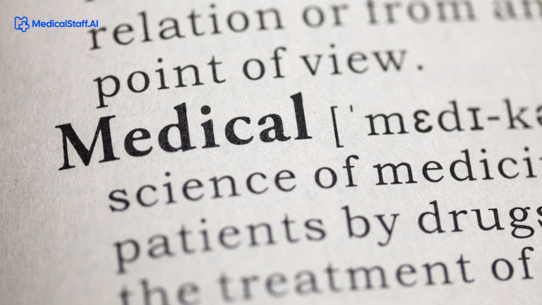 How to Make Your Healthcare Resume Stand Out in a Competitive Job Market