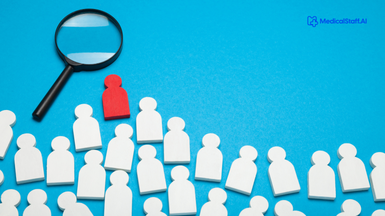 Why Healthcare Organizations Are Outsourcing Recruitment in 2026
