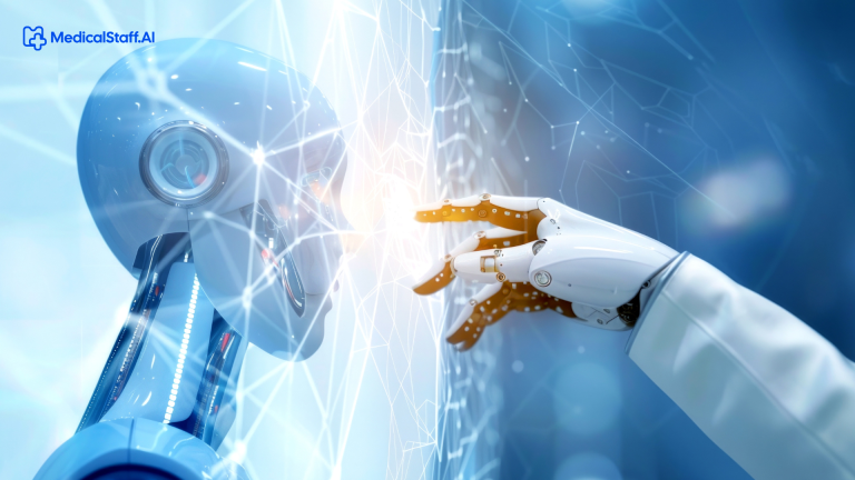 Why Hospitals Are Switching to AI-Powered Staffing Platforms