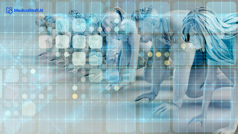 Reducing Nurse Burnout Through Strategic Staffing Solutions
