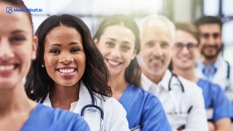 Healthcare Recruitment Metrics Every Hiring Manager Should Track in 2026