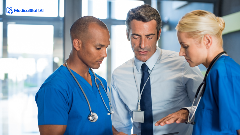 How to Stand Out in a Competitive Healthcare Job Market
