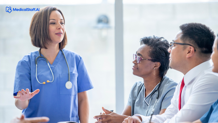 Navigating Compliance & Credentialing in Healthcare Hiring