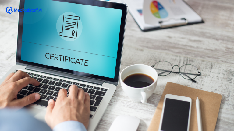 Passed the NCLEX — Now What? Getting Licensed and Hired