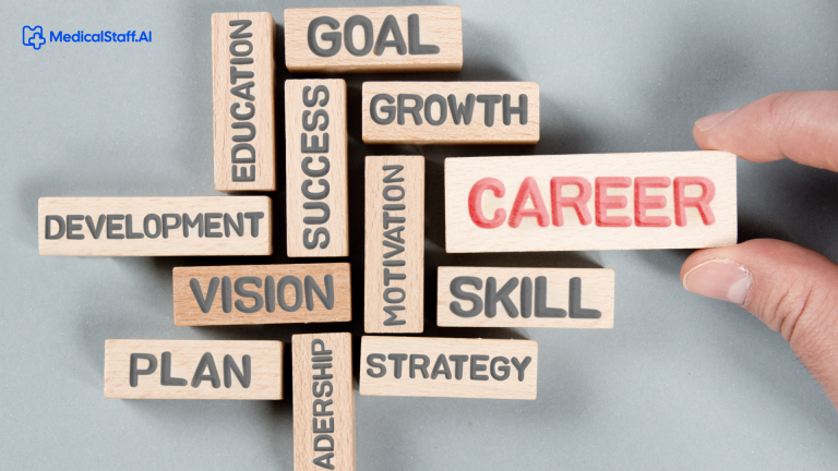 How to Switch Nursing Specialties Without Starting Over