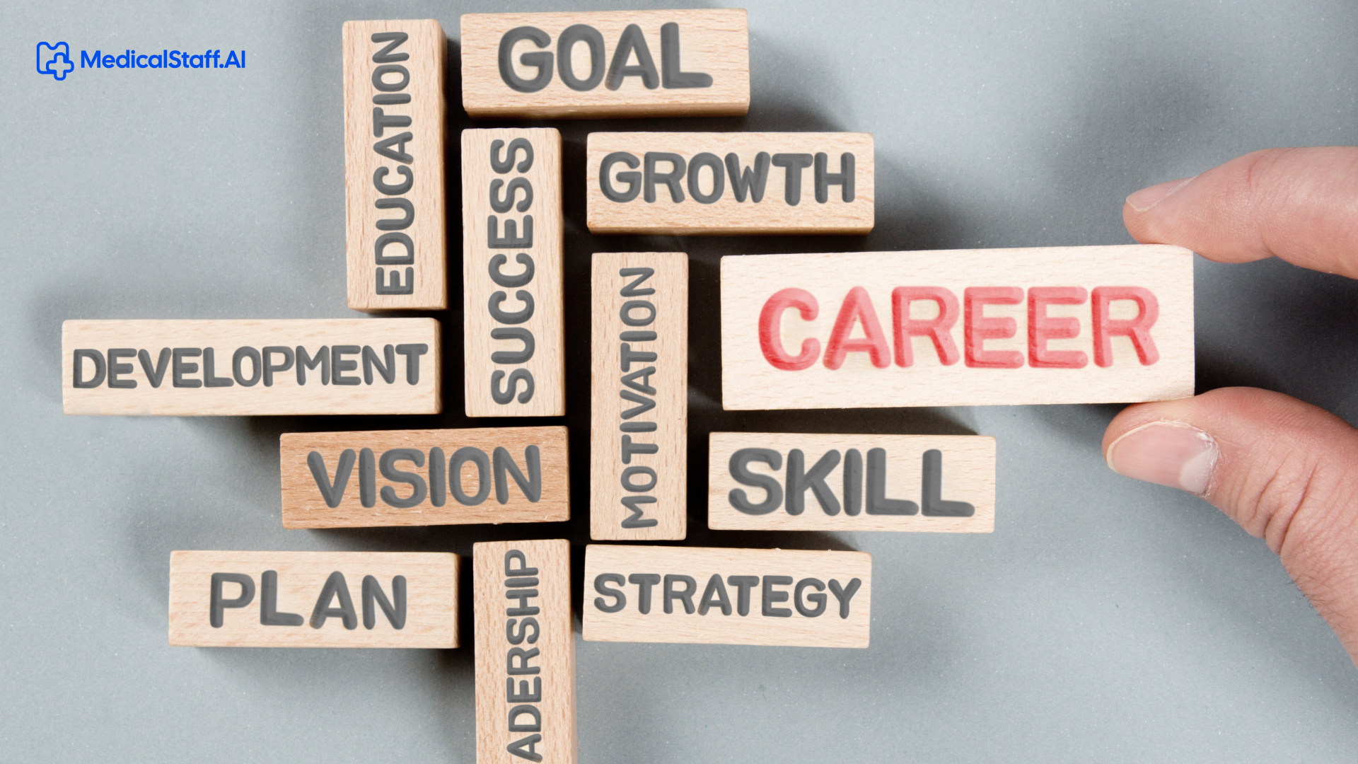 Nurse transitioning to a new nursing specialty and reviewing career opportunities