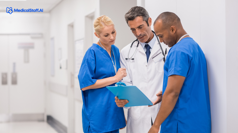 Building a Diverse Healthcare Workforce: Where to Start