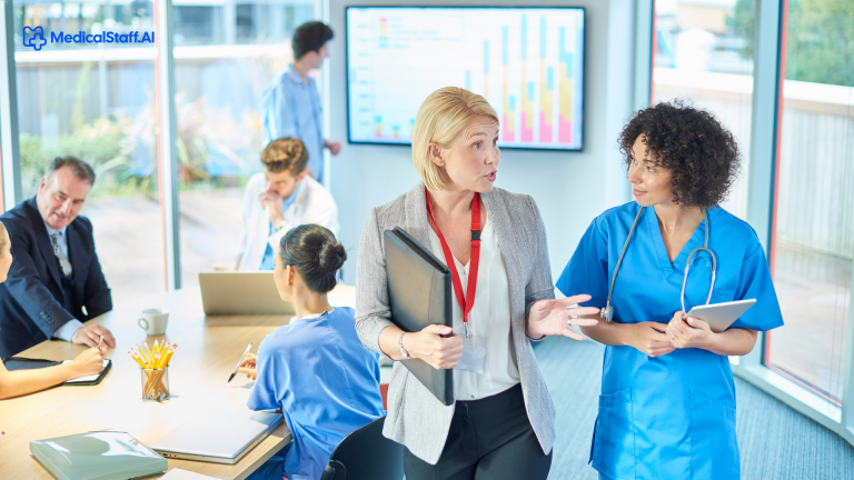 The Pros and Cons of Working with a Staffing Agency