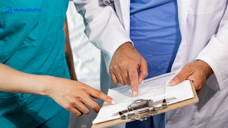 How to Verify a Nurse’s License: A Step-by-Step Guide for Healthcare Employers
