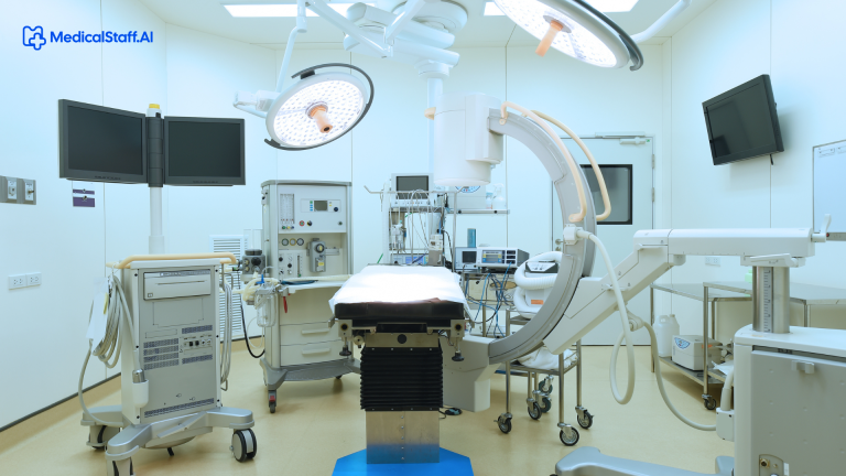The True Cost of a Vacant Nursing Position