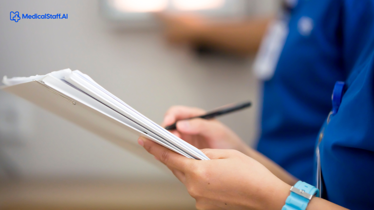 How to Write Job Descriptions That Attract Top Healthcare Talent