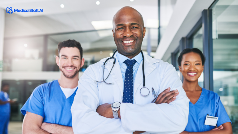 Negotiating Your Healthcare Salary with Confidence